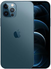 Apple 12 Pro Max 512GB oceaanblauw - refurbished