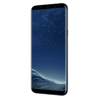 Samsung Galaxy S8 Plus G955F 64GB zwart - refurbished