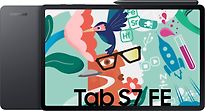 Samsung Galaxy Tab S7 FE 12,4 64GB [wifi] zwart - refurbished