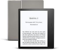 Amazon Kindle Oasis 3 7 8GB [Wi-Fi, model 2019] grijs - refurbished