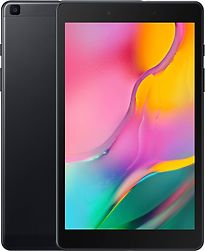 Samsung Galaxy Tab A 8.0 (2019) 8 32GB [Wi-Fi] zwart - refurbished