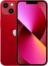 Apple iPhone 13 512GB rood [(PRODUCT) RED Special Edition] - refurbished