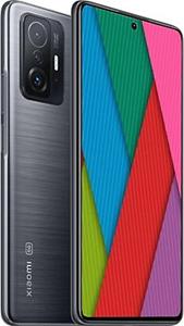 Xiaomi 11T Pro Dual SIMÂ256GB grijs - refurbished