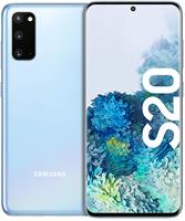 Samsung Galaxy S20 128GB Cloud Blue (Differenzbesteuert)