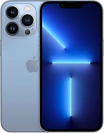 Apple iPhone 13 Pro 256GB sierra blue - refurbished