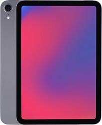 Apple iPad mini 6 8,3 64GB [wifi] spacegrijs - refurbished