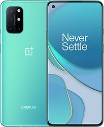 OnePlus 8T | 256GB | Grün