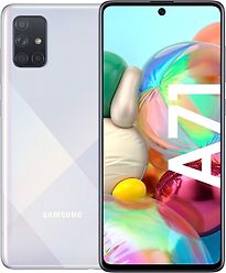 Samsung A715FD Galaxy A71 Dual SIM 128GB wit - refurbished