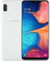 Samsung Galaxy A20e Dual SIM 32GB wit - refurbished