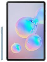 Refurbished Samsung Tab S6 | 10.5-inch | 128GB | WiFi | Blau