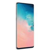 Samsung Galaxy S10 128GB Prism White (Differenzbesteuert)