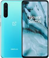 OnePlus Nord Dual SIM 128GB blauw - refurbished