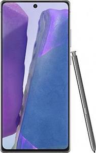 Samsung N980F Galaxy Note20 Dual SIM 256GB grijs - refurbished