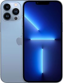 Apple iPhone 13 Pro Max 512GB sierra blue - refurbished