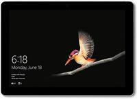 Microsoft Surface Go 10 128GB SSD [wifi] zilver - refurbished