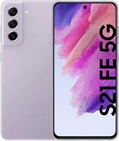 Samsung Galaxy S21FE 5G 128GB Lavender (Differenzbesteuert)