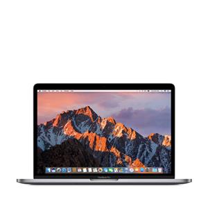 MacBook Touchbar 13 Dual Core i5 3.1Ghz 8GB 512GB Zilver-Product bevat zichtbare gebruikerssporen