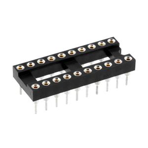 econconnect econ connect IC-fitting Aantal polen: 20 Precisiecontacten 1 stuk(s) Tube
