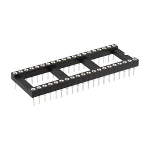 Econ connect IC-fitting Aantal polen: 40 Precisiecontacten 1 stuk(s) Tube