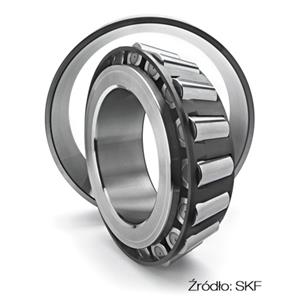 Kegellager SKF 32217