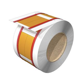 Weidmüllerlerlerlerlerlerlerlerlerlerlerlerlerlerlerlerlerlerlerlerlerlerlerlerlerlerlerlerlerlerler 2621730000 HS-FR 19.1-38.1/25 MM Y Kabelmarkeringssysteem Markeringsvlak: 24.9 x 60.8 mm Geel 