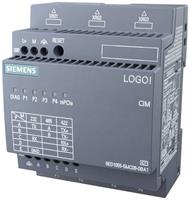 Siemens LOGO! CIM SPS-Erweiterungsmodul 24 V/DC