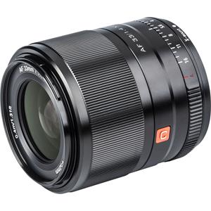 Viltrox XF 33mm f1,4 AF Fuji X-Mount