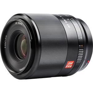 Viltrox 35mm f/1.8 AF Sony FE-Mount