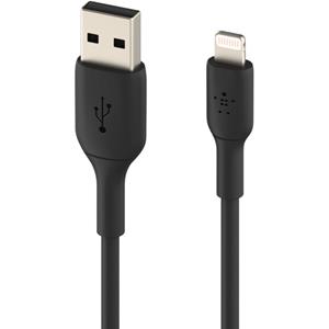 Belkin BOOST CHARGE Lightning/ USB-A kabel, 15 cm