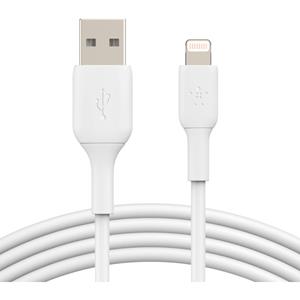 Belkin Boost Charge Lightning naar USB-A kabel 2 meter