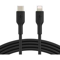 Belkin Boost charge USB-C naar Lightning kabel 1 meter