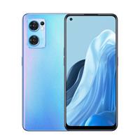 OPPO Find X5 Lite smartphone (Blauw)