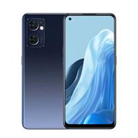 Oppo Find X5 Lite 5G - Starry Black - 5G Smartphone - 256 GB - GSM