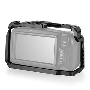 SmallRig Cage für Blackmagic Pocket Cinema 4K/6K