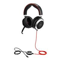gnaudiogermany GN Audio Germany JABRA Evolve 80 MS binaural USB-C NC