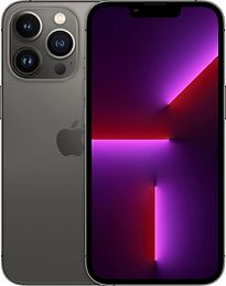 Apple iPhone 13 Pro 256GB grafiet - refurbished