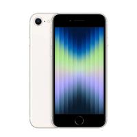 Apple iPhone SE (256GB) Smartphone 3. Generation polarstern