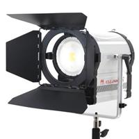 Falcon Eyes fresnellamp CLL-4800TDX led 59900 lux 480W zilver