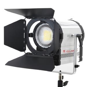 Falcon Eyes fresnellamp CLL-4800TDX led 59900 lux 480W zilver