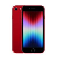 Apple iPhone SE (64GB) (PRODUCT)RED 3. Generation rot