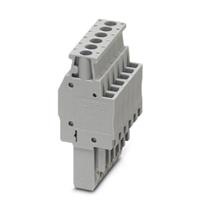 phoenixcontact Phoenix Contact Stecker UPBV 2,5/ 9 UPBV 2,5/ 9 Inhalt: 25St.