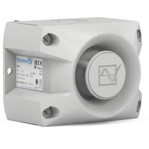 Pfannenberg Zoemer 23310630055 PA 1 10-57DC 7035 24 V/DC 100 dB