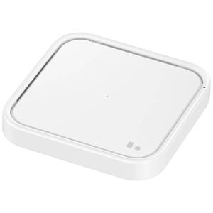 Samsung Samsung Wireless Charger Pad mit Adapter EP-P2400T, White