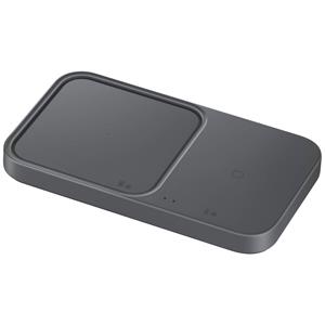 Samsung Samsung Wireless Charger Duo EP-P5400, Dark Gray