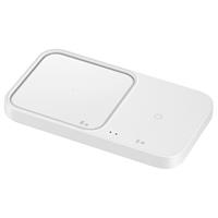 Samsung Super Fast Wireless Charger Duo EP-P5400BWEGEU - Wit