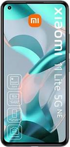 Xiaomi 11 Lite 5G NE Dual SIM 128GB truffle black - refurbished