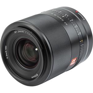 Viltrox AF 24mm f/1.8 Nikon Z-Mount