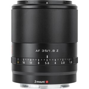 Viltrox AF 35mm f/1.8 Lens for Nikon Z