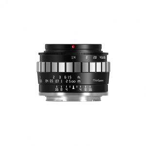 TTArtisan 23mm f1,4 Nikon Z