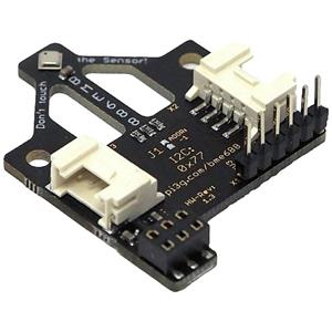 p-bme688.breakout Luchtkwalitietsensor Sensor 1 stuk(s)